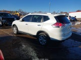 Nissan Rogue Sv KNMAT2MVXGP725393 снимка