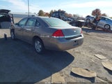 Chevrolet Impala Ls 2G1WB58K779353805 снимка