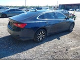 Chevrolet Malibu 1Lt 1G1ZE5ST9HF287983 снимка