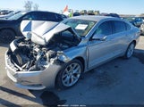 Chevrolet Impala 2Lz 2G1145S37G9125387 снимка