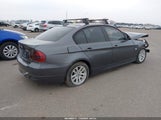 BMW 325I WBAVB17576NK39044 снимка