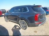 Kia Telluride S 5XYP6DHC0LG024686 снимка