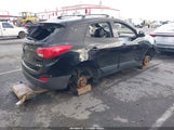 Hyundai Tucson Se KM8JU3AG4FU100749 снимка