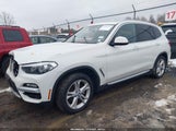 BMW X3 xDrive30I 5UXTR9C54KLD90554 снимка