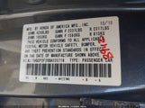 Honda Accord 2.4 Lx 1HGCP2F39BA030716 снимка