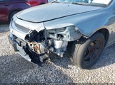 Chevrolet Malibu Lt 1G1ZH57B39F104442 снимка
