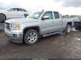 GMC Sierra  Sle 1GTV2UEC6FZ176971 снимка