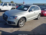 Audi Q5 3.0T Premium Plus WA1D7AFP5HA039416 снимка