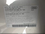 Audi Q5 3.0T Premium Plus WA1D7AFP5HA039416 снимка