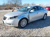 Buick Regal Turbo - Premium 1 2G4GS5EV8D9203137 снимка