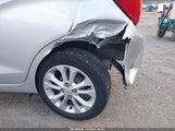 Chevrolet Spark Fwd 1Lt Automatic KL8CD6SA7MC748252 снимка