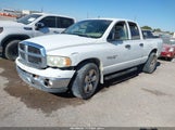 Dodge Ram  Slt/Laramie 1D7HA18N44J209902 снимка