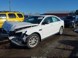 Ford Taurus Se 1FAHP2D87EG169690 снимка