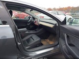 Tesla Model 3 Long Range Dual Motor All-Wheel Drive 5YJ3E1EB0LF744234 снимка