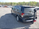 Chrysler Town & Country Touring 2C4RC1BG2ER449403 снимка