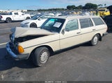 Mercedes-Benz 300 Td WDBAB93A0BN004769 снимка