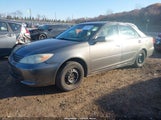 Toyota Camry Le 4T1BE32K13U744807 снимка