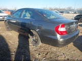 Toyota Camry Le 4T1BE32K13U744807 снимка