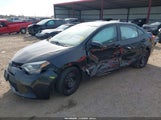 Toyota Corolla Le 5YFBURHE9EP039894 снимка
