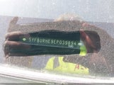 Toyota Corolla Le 5YFBURHE9EP039894 снимка