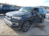 Toyota 4Runner Limited JTEZU5JR2J5173041 снимка