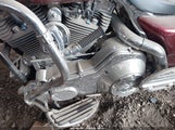 Harley-Davidson Flhr 1HD1FDV39YY638868 снимка