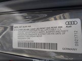 Audi A5 Sportback Premium Plus 45 Tfsi S Line Quattro S Tronic WAUFACF53PA043289 photo