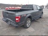 Ford F-150 Xl 1FTEX1EP4JFA67924 снимка