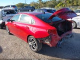 Kia Forte S 3KPF34AD0KE066567 снимка