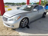 Infiniti M37 JN1BY1AP2DM514680 снимка