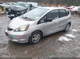 Honda Fit JHMGE8H39BS010934 снимка