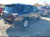 Toyota 4Runner Sr5 JTEZU5JR5G5136798 снимка