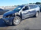 Chevrolet Traverse 1Lt 1GNKRGKD8EJ309828 снимка