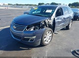 Chevrolet Traverse 1Lt 1GNKRGKD8EJ309828 снимка