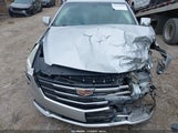 Cadillac Xts Luxury 2G61M5S34K9124426 снимка