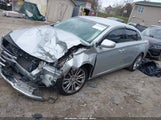 Cadillac Xts Luxury 2G61M5S34K9124426 снимка