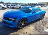Chevrolet Camaro 2Ls 2G1FB1E35F9294192 снимка