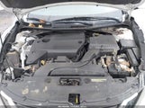 Nissan Altima 2.5 S 1N4AL3AP6GN355296 снимка