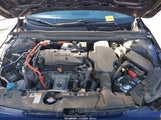 Honda Accord Hybrid Ex 1HGCV3F47LA001933 photo
