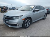 Honda Civic Lx 19XFC2F6XLE017263 снимка