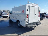 Chevrolet Express Cutaway Work Van 1GB0GRFG7K1300009 снимка