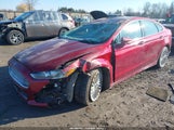 Ford Fusion Titanium 3FA6P0K94ER223673 снимка
