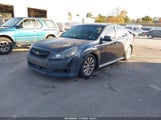 Subaru Legacy 2.5I Limited 4S3BMBK62B3226679 снимка