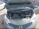 Nissan Versa Note Sv 3N1CE2CPXEL400745 fotografie