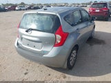 Nissan Versa Note Sv 3N1CE2CPXEL400745 снимка