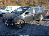 Honda Odyssey Ex-L 5FNRL5H65FB052898 снимка