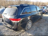 Honda Odyssey Ex-L 5FNRL5H65FB052898 снимка
