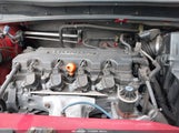 Honda Hr-V Lx 3CZRU6H34JG719918 photo