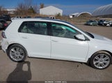 Volkswagen Golf Tdi Se 4-Door 3VW2A7AU9FM045859 photo