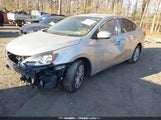 Nissan Sentra Sv 3N1AB7AP1KY427928 снимка